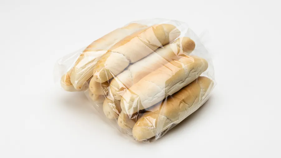 Ličenský rohlík (10 ks)
